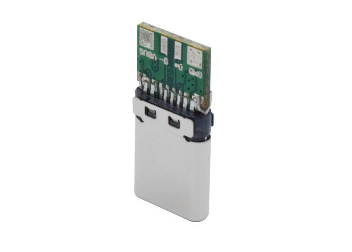 100 Watt 3,1 χρονική διάρκεια συνδετήρων 10000-15000 Gen2 USB Γ για τον πίνακα κυκλωμάτων
